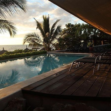 Zoi Beach House Matemwe  Exterior foto