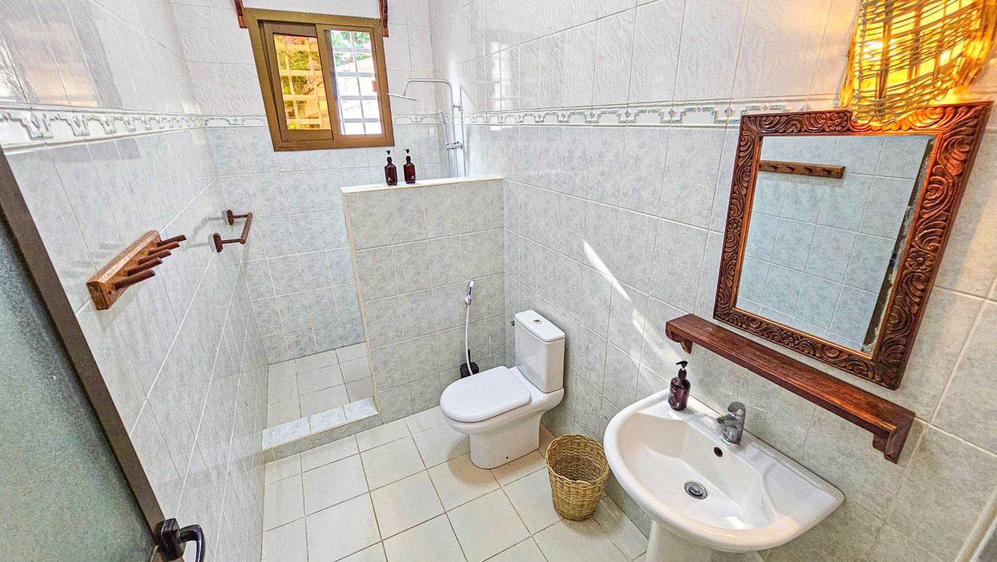Zoi Beach House Matemwe  Exterior foto